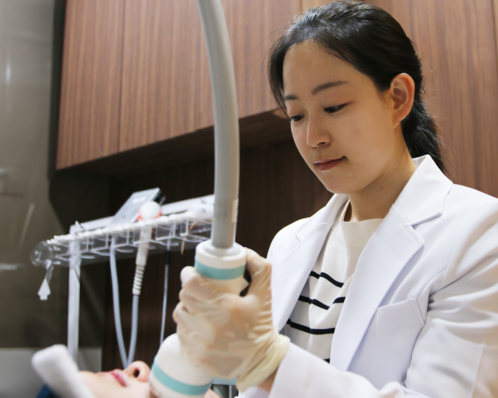 Healthcare service