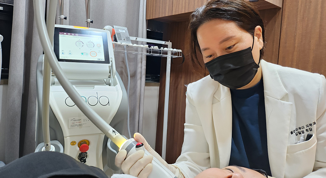 Healthcare laboratory services