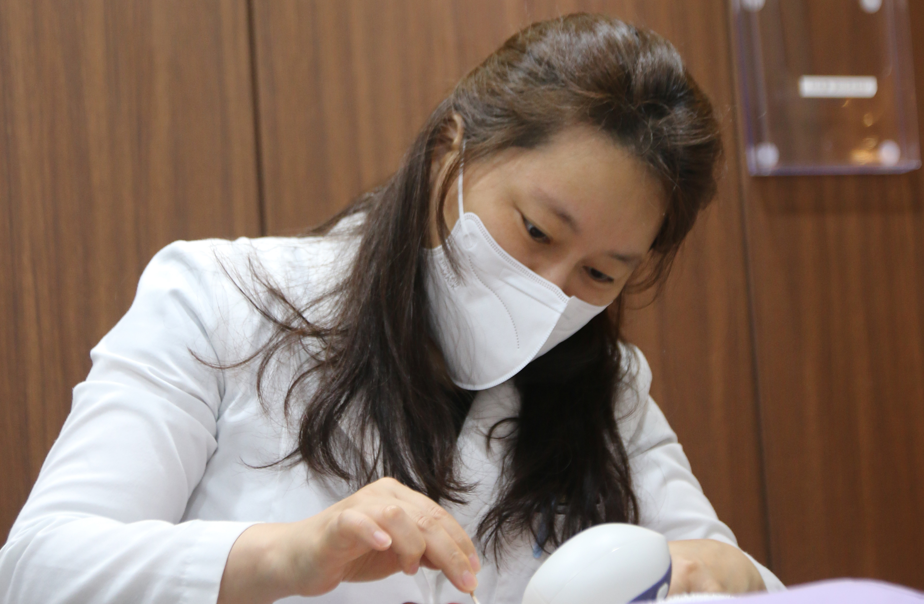 Healthcare service