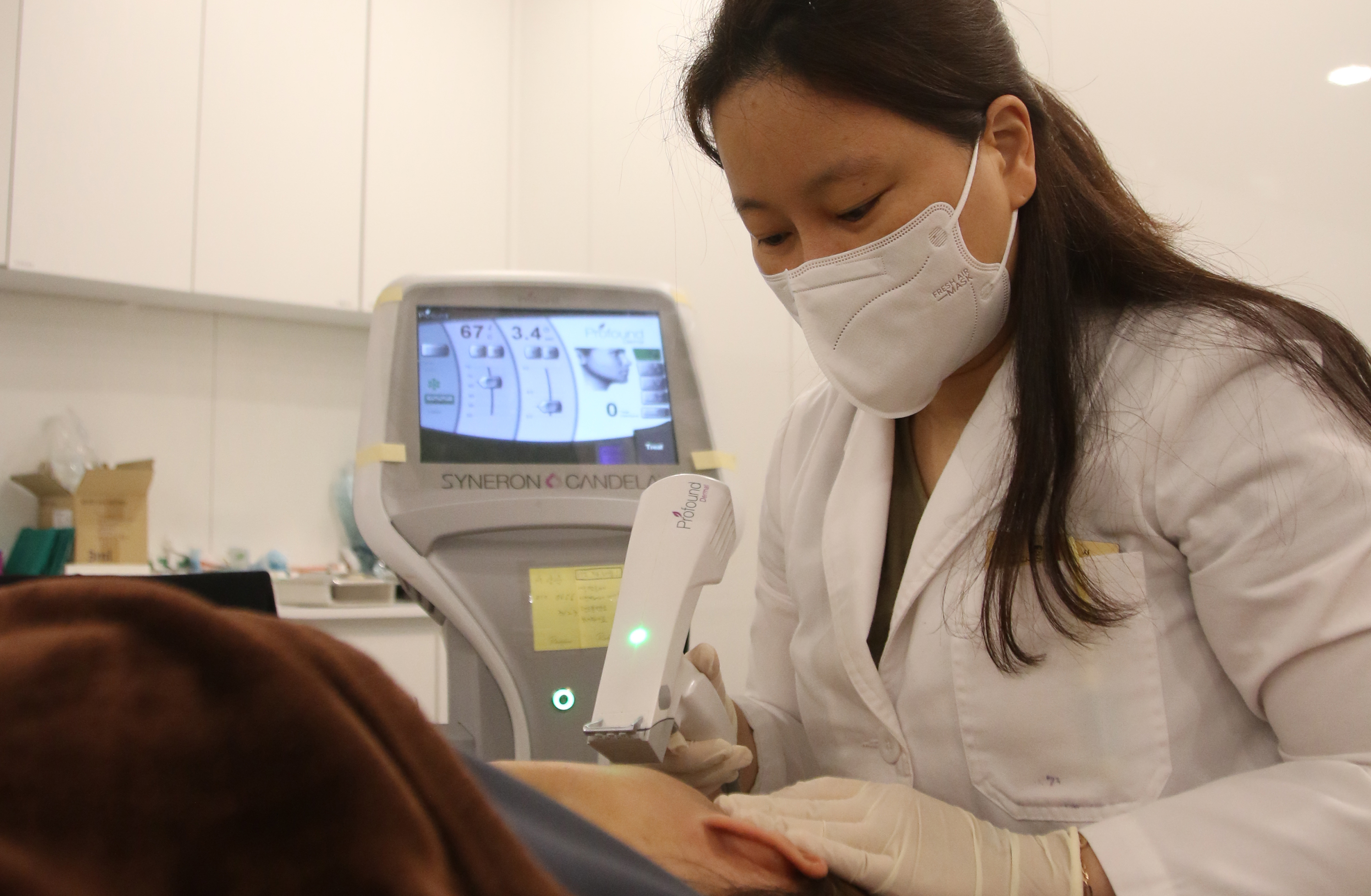 Healthcare service