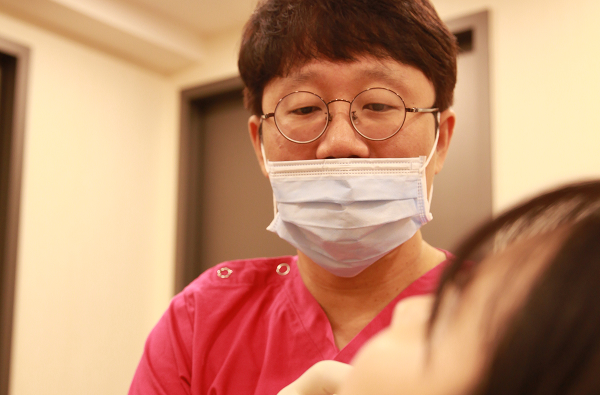 Healthcare service